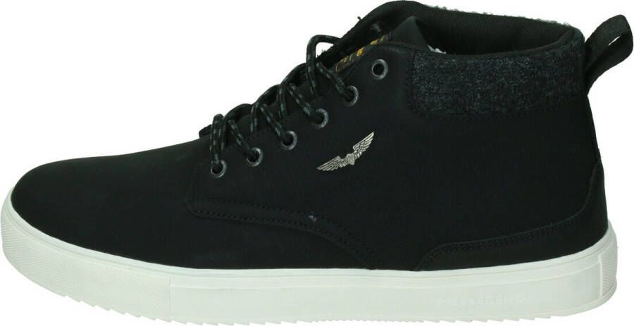 PME Legend Lexing-T sneakers zwart Leer Heren - Foto 13