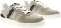 PME Legend Sneakers Skytank Sand (PBO2303310 703) - Thumbnail 14