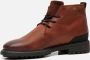 PME Legend Schoenen Jetheed Cognac Bruin (PBO206038 898) - Thumbnail 4