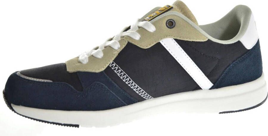 PME Legend Korsky Lage sneakers Heren Blauw