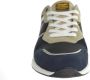 PME Legend Korsky suède sneakers donkerblauw - Thumbnail 10