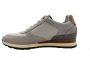 PME Legend Sneakers Lockplate Suede Nylon Grey (PBO2202020 961) - Thumbnail 13