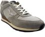 PME Legend Sneakers Lockplate Suede Nylon Grey (PBO2202020 961) - Thumbnail 14