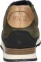 PME Legend Lockplate Sneakers Laag khaki - Thumbnail 6