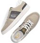 PME Legend Beige Sneakers met Grijze Accents Multicolor Heren - Thumbnail 13