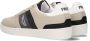 PME Legend Beige Sneakers met Grijze Accents Multicolor Heren - Thumbnail 14