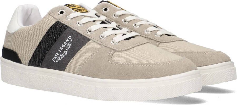 PME Legend Skytank sneakers beige