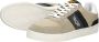 PME Legend Beige Sneakers met Grijze Accents Multicolor Heren - Thumbnail 15