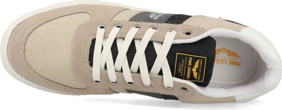 PME Legend Skytank sneakers beige