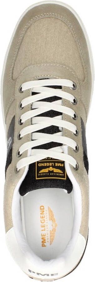 PME Legend Skytank sneakers beige