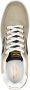 PME Legend Beige Sneakers met Grijze Accents Multicolor Heren - Thumbnail 10