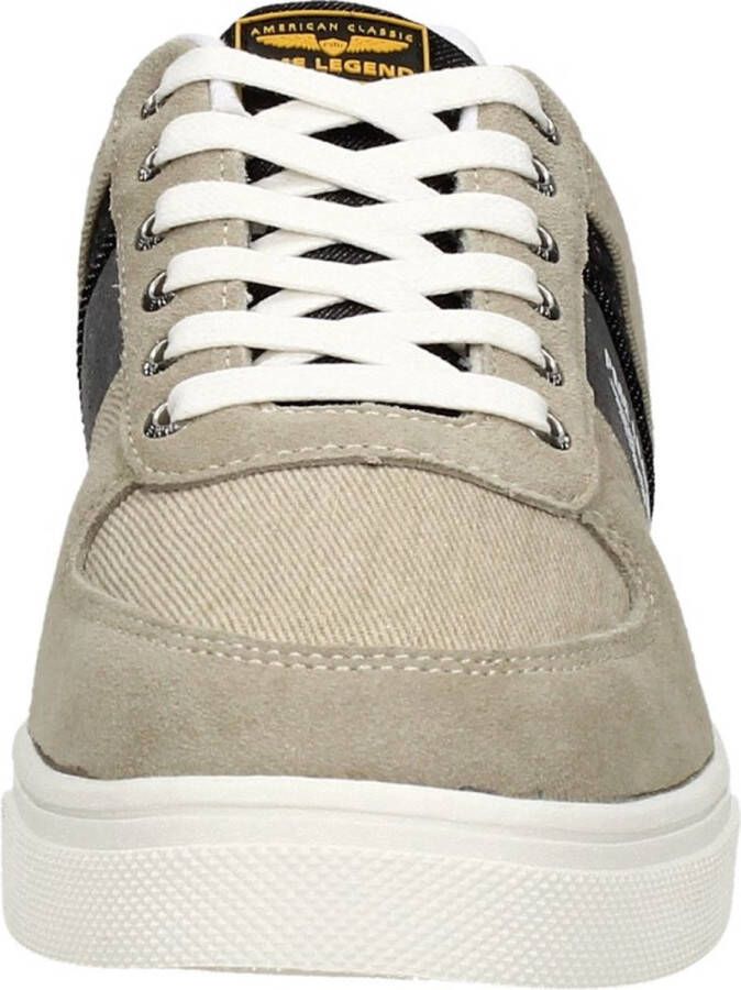 PME Legend Skytank sneakers beige