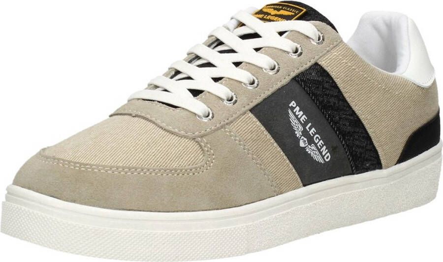 PME Legend Skytank sneakers beige