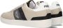 PME Legend Beige Sneakers met Grijze Accents Multicolor Heren - Thumbnail 6