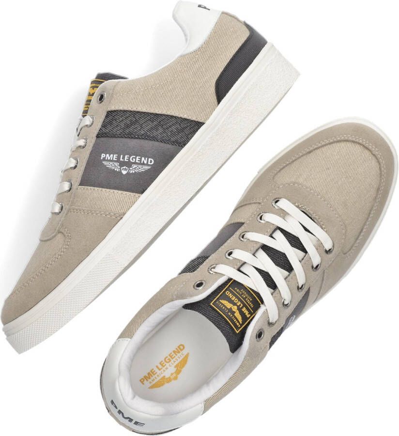 PME Legend Skytank sneakers beige