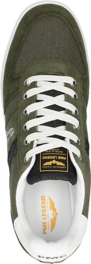 PME Legend Skytank sneakers groen