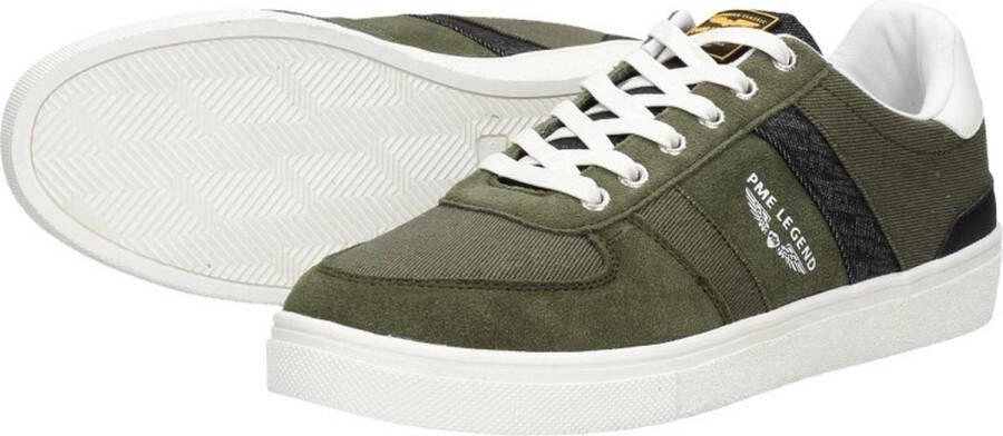 PME Legend Skytank sneakers groen