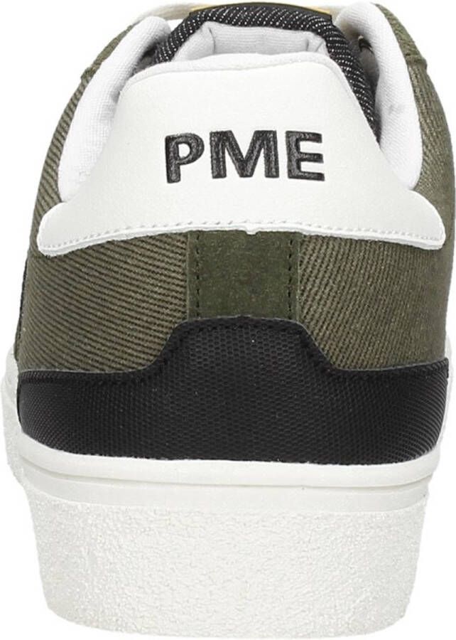 PME Legend Skytank sneakers groen