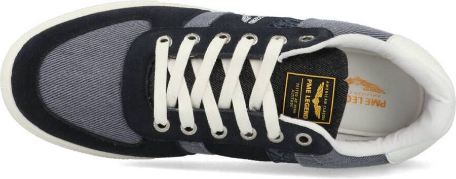 PME Legend Skytank Sneakers Heren Blauw