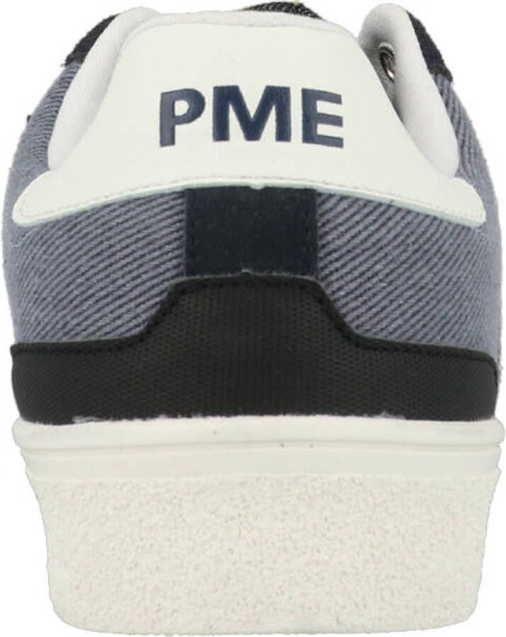 PME Legend Skytank Sneakers Heren Blauw