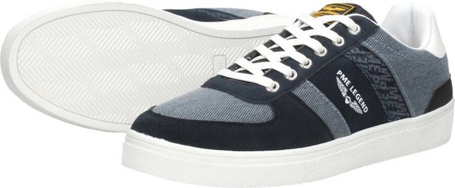 PME Legend Skytank Sneakers Heren Blauw