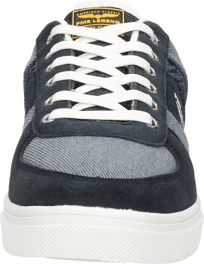 PME Legend Skytank Sneakers Heren Blauw