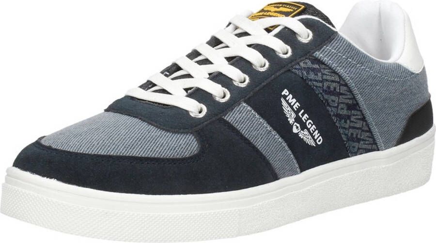 PME Legend Skytank Sneakers Heren Blauw