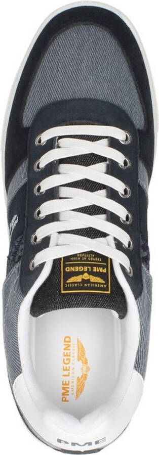 PME Legend Skytank Sneakers Heren Blauw