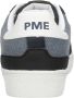 PME Legend Blauwe Skytank Lage Sneakers Blue Heren - Thumbnail 15