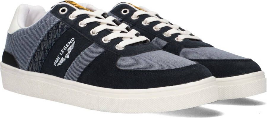 PME Legend Skytank Sneakers Heren Blauw