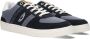 PME Legend Blauwe Skytank Lage Sneakers Blue Heren - Thumbnail 10