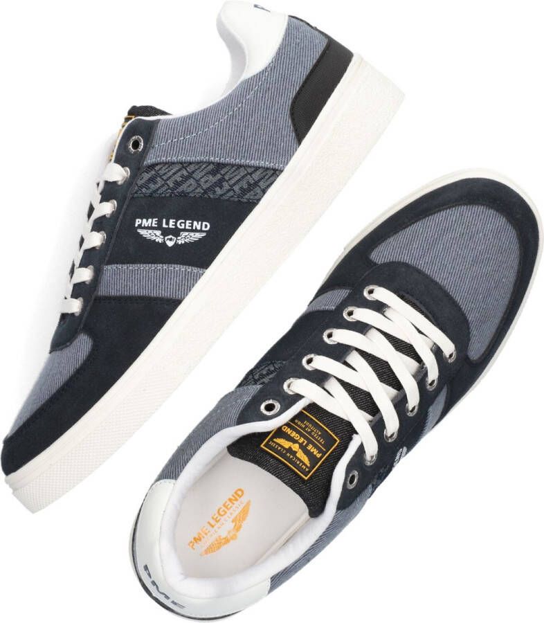 PME Legend Skytank Sneakers Heren Blauw