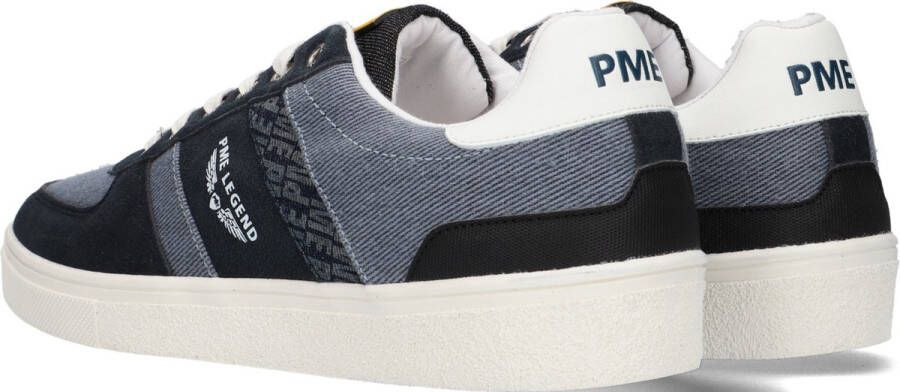 PME Legend Skytank Sneakers Heren Blauw