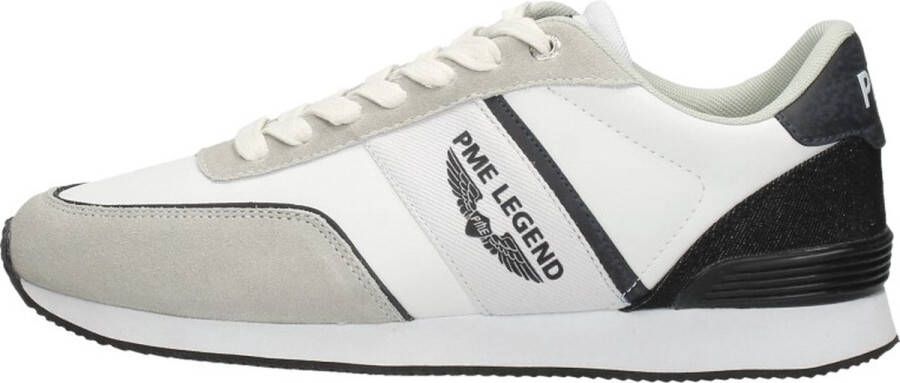 PME Legend Sneakers Furier White (PBO2303130 900)