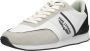 PME Legend Sneakers Furier White (PBO2303130 900) - Thumbnail 11