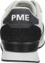 PME Legend Sneakers Furier White (PBO2303130 900) - Thumbnail 8