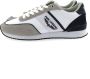 PME Legend Sneakers Furier White (PBO2303130 900) - Thumbnail 10