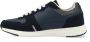 PME Legend Stinster Sneaker Blauw met Witte Accenten Blauw Heren - Thumbnail 15