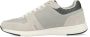 PME Legend Sneakers Stinster Lt.Grey Yellow (PBO2303170 962) - Thumbnail 7