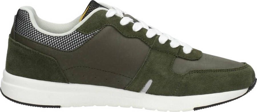 PME Legend Stinster Sneakers Laag groen