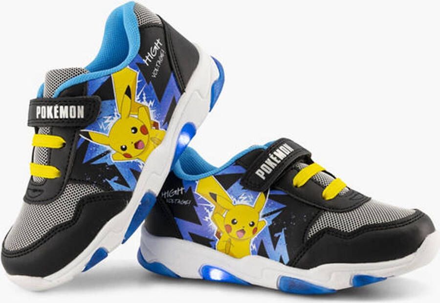 Pokémon pokemon Zwarte sneaker