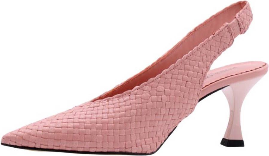 PONS QUINTANA Pump Pink