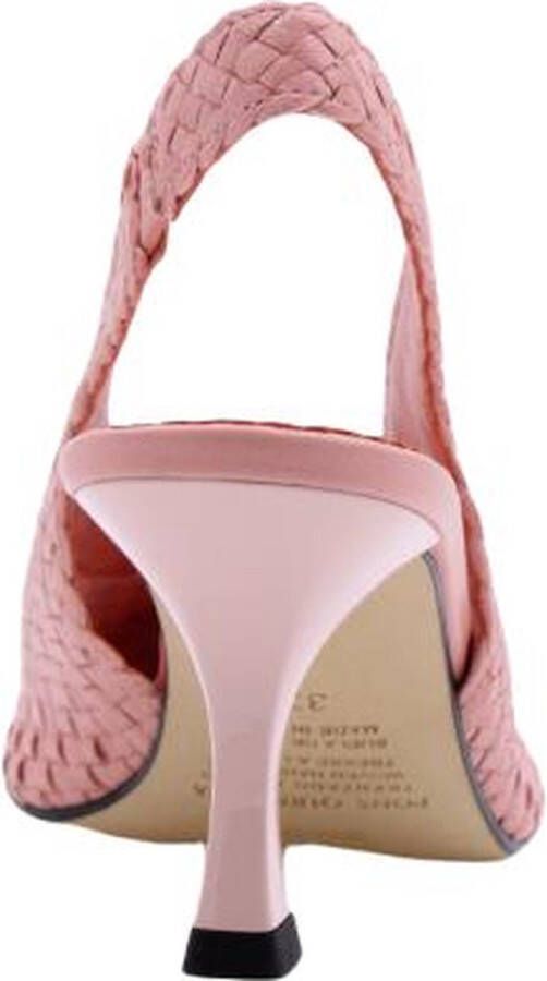 PONS QUINTANA Pump Pink