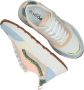 POSH by PS Poelman POSH By Poelman Sneaker Dames Multi - Thumbnail 4