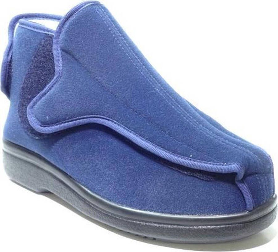 Promed Sanicabrio verbandschoen blauw(46 Kleur Blauw )