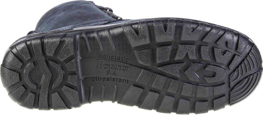 Protekto r Grom Light 01-045920 Unisex Marineblauw Trekkingschoenen Laarzen