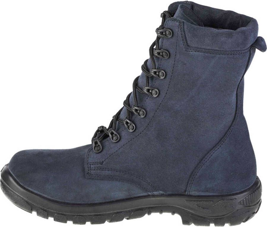 Protektor Grom Light 01-045920 Unisex Marineblauw Trekkingschoenen Laarzen