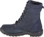 Protekto r Grom Light 01 045920 Unisex Marineblauw Trekkingschoenen Laarzen - Thumbnail 5