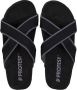 Protest PINGAA Heren Slippers True Black - Thumbnail 6