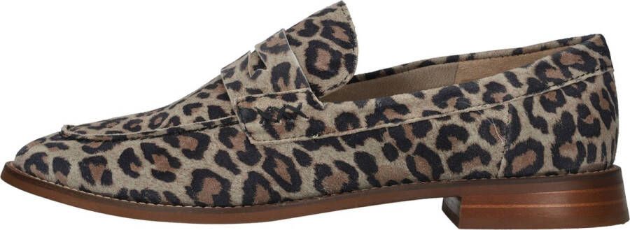 PS Poelman Loafer Vrouwen Multi